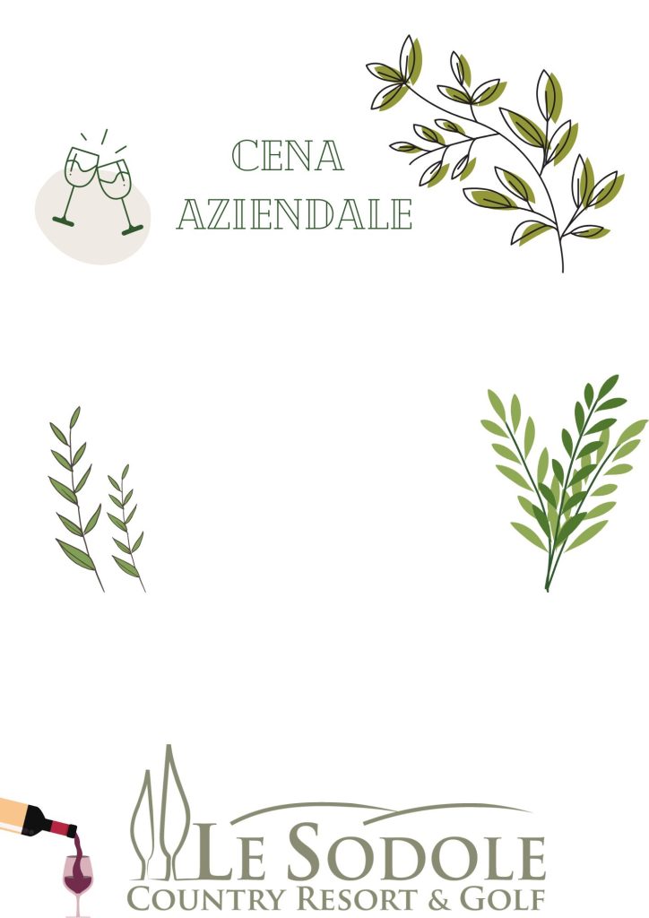 Cene aziendali