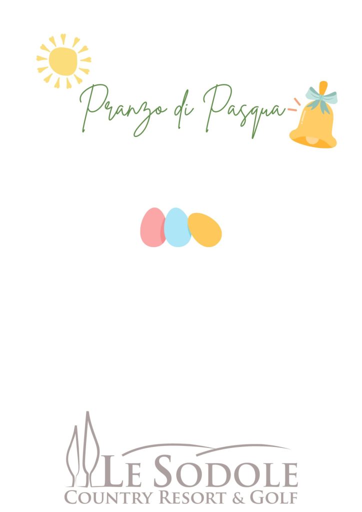 Pasqua 2025